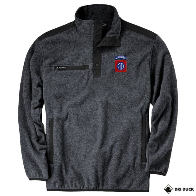 DRI-DUCK Apparel – 11Bravos.com
