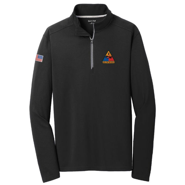 Smartpak Piper Women's Riding Sun Shirt 1/4 Zip Long Sleeve Smartpak Piper Women's Riding Sun Shirt 1/4 Zip Long Sleeve