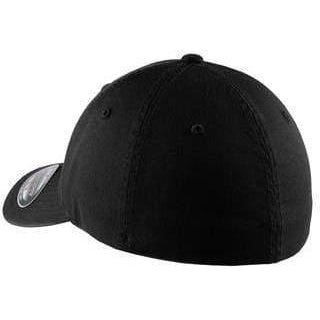 Black DD-214 Flexfit® Hat –