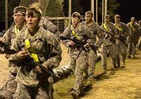 This Isn’t Just Your Father’s Ranger School Anymore