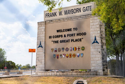 A look at Ft. Hood