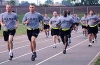 Why We Need A Better APFT