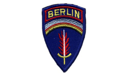 Berlin Brigade 11Bravos.com