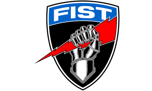 FIST 11Bravos.com