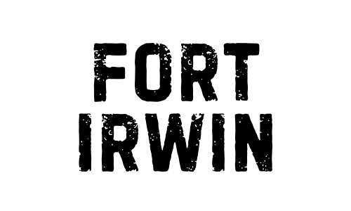 Fort Irwin