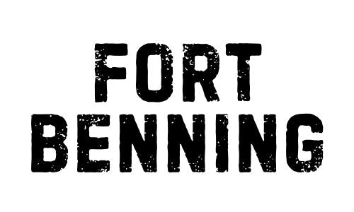 Fort Benning