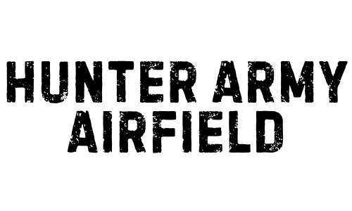 Hunter Army Airfield