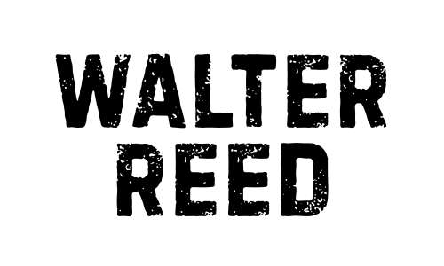 Walter Reed