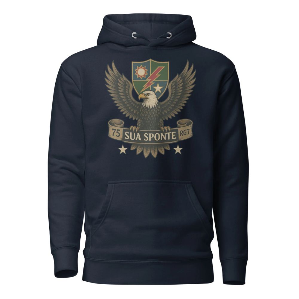 Hoodies 11Bravos.com