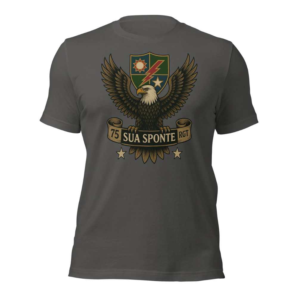 T-Shirts 11Bravos.com