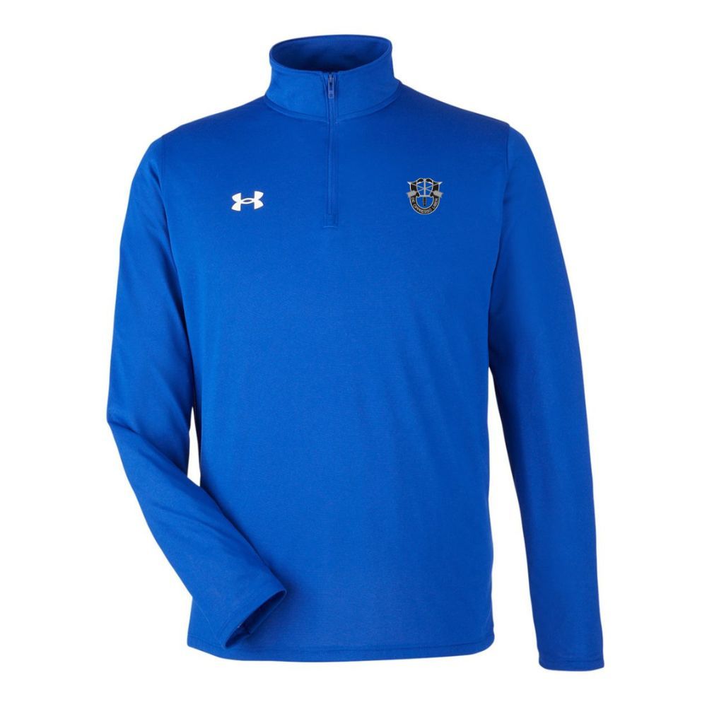 Under Armour 1/4 Zips