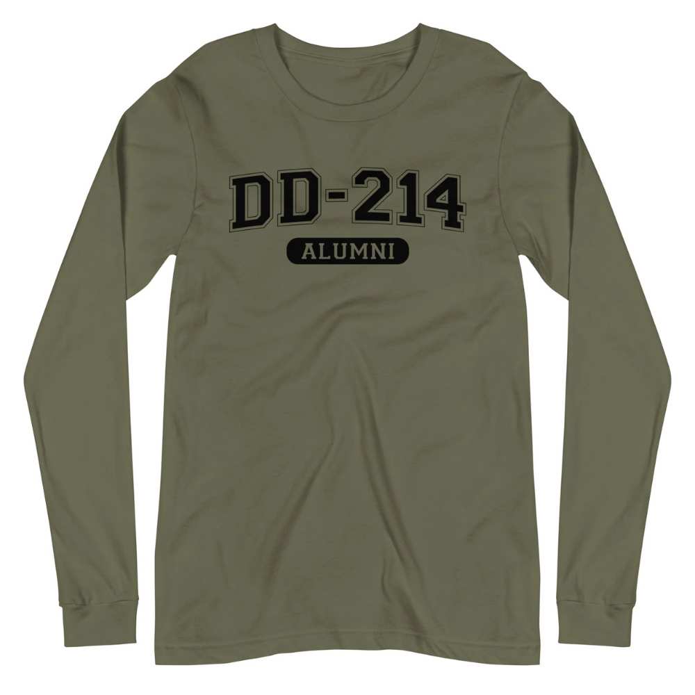 Long Sleeve Shirts