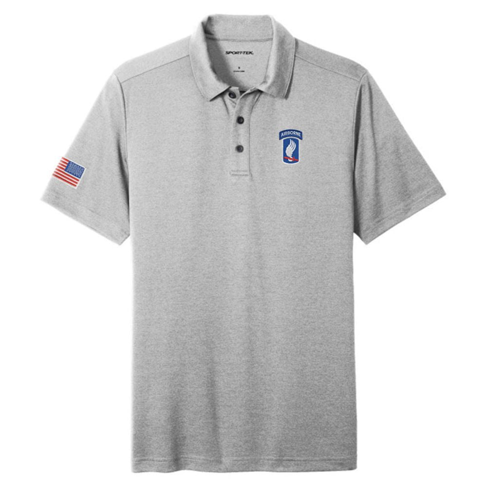 Performance Polo Shirts