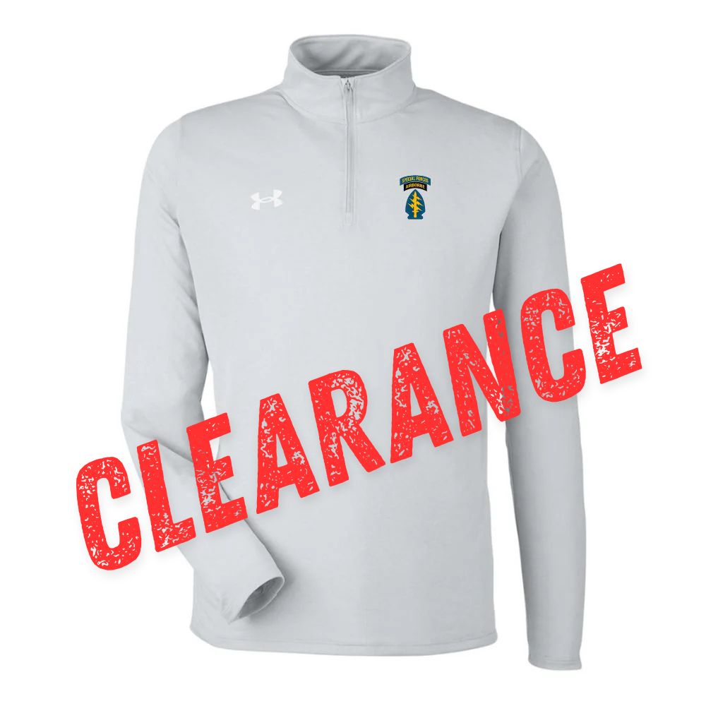 Clearance