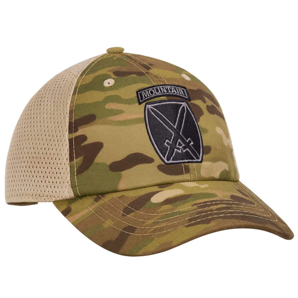 Multicam 11Bravos.com