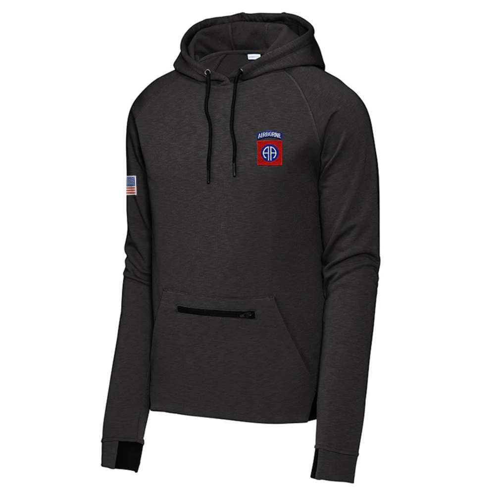 Strive Pullovers