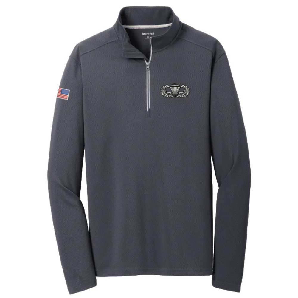 Performance 1/4 Zips