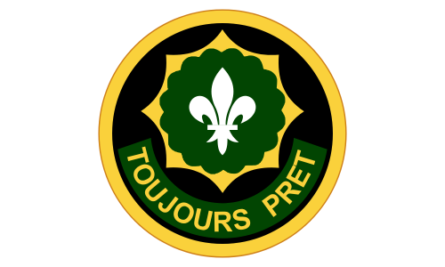 2d Cavalry Regiment