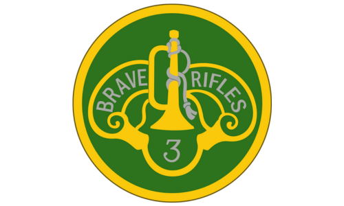 3d Cavalry Regiment