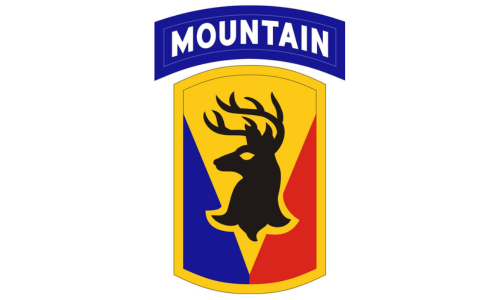 86th Infantry Brigade