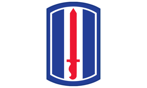 193rd Infantry Brigade