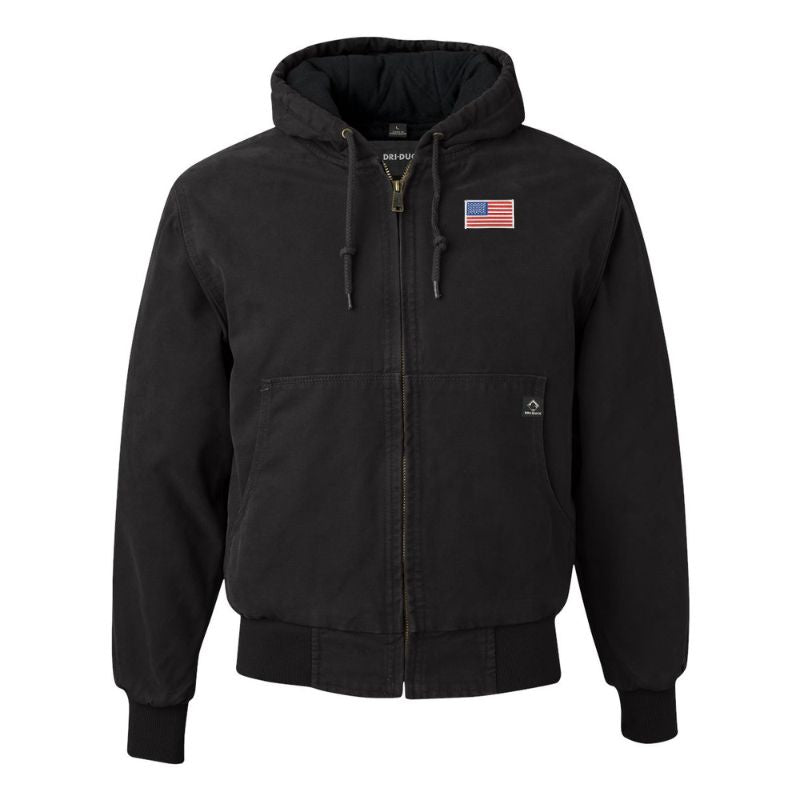 DRI-DUCK Work Wear Jackets 11Bravos.com