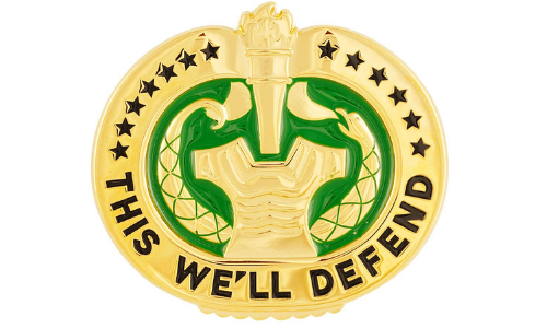 DRILL SERGEANT 11Bravos.com