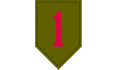 1st Infantry 11Bravos.com