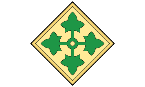 4th Infantry 11Bravos.com