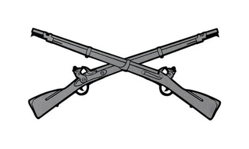 INFANTRY 11Bravos.com
