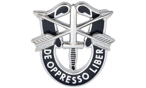 SPECIAL FORCES 11Bravos.com