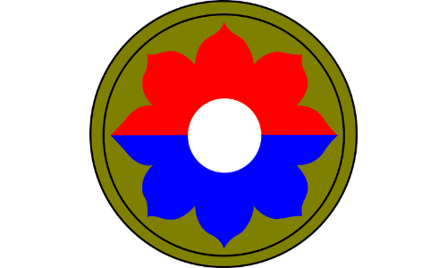 9th Infantry 11Bravos.com