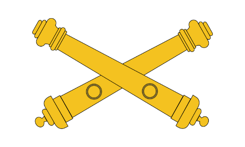 ARTILLERY 11Bravos.com