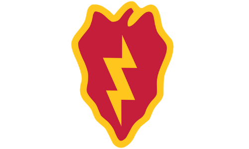 25th Infantry 11Bravos.com