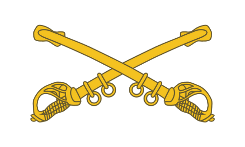 CAVALRY 11Bravos.com