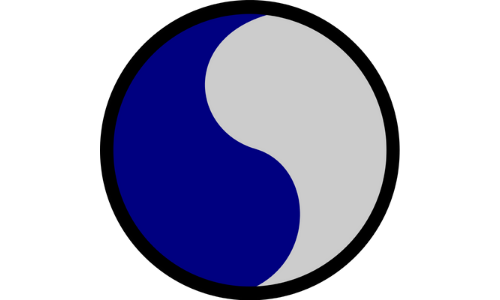 29th Infantry 11Bravos.com