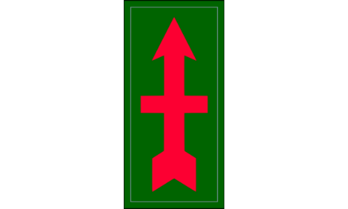 32nd Infantry 11Bravos.com