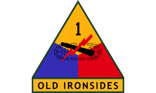 1st Armor 11Bravos.com
