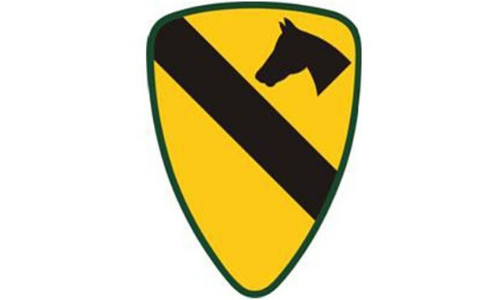 1st Cavalry 11Bravos.com