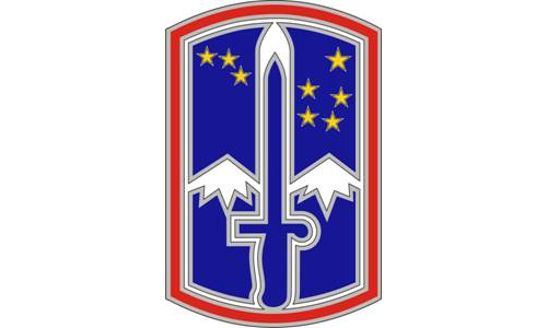 172nd Infantry 11Bravos.com