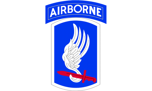 173rd Airborne 11Bravos.com