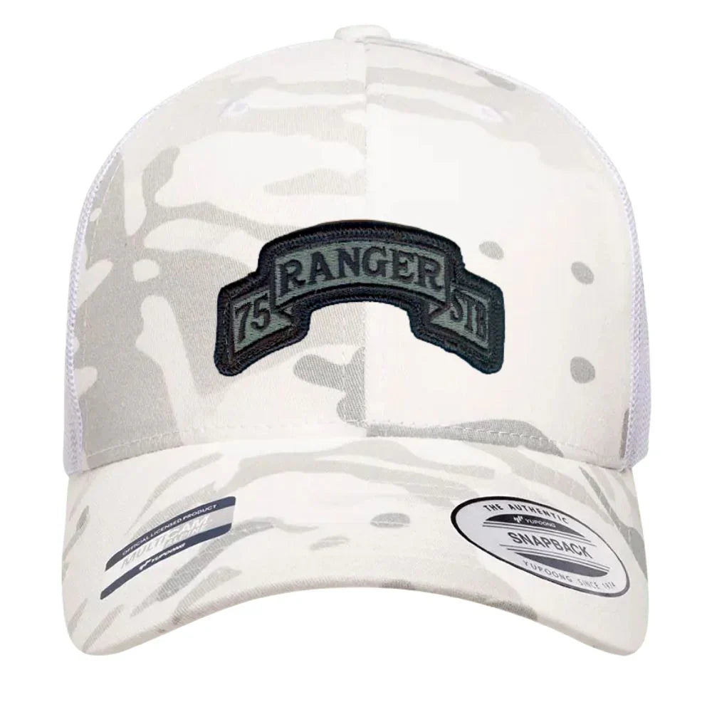 Yupoong Trucker Hats