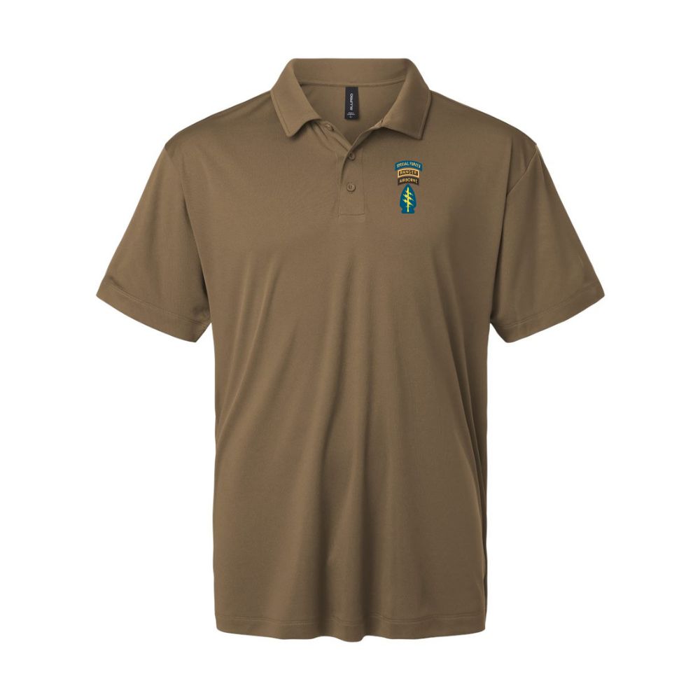 Pro-Lock Performance Polos