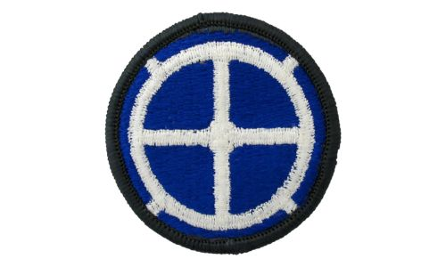 35th Infantry 11Bravos.com
