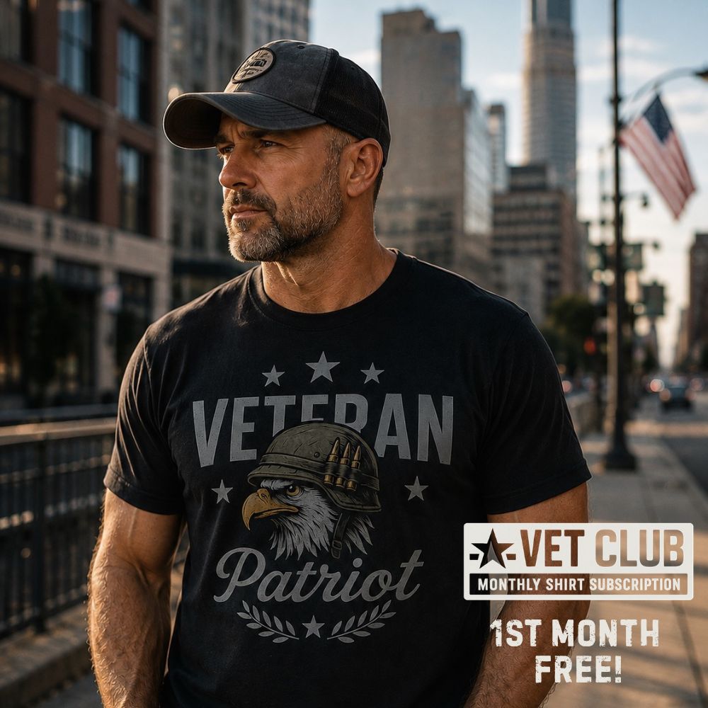 Vet Club - Exclusive Members Only Club
