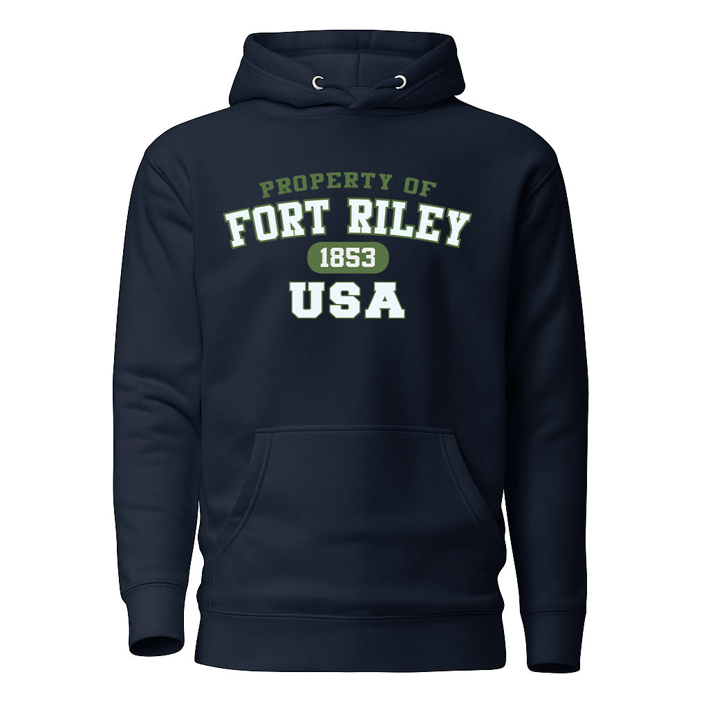 Fort Riley – 11Bravos.com
