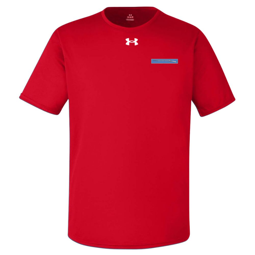 EIB Under Armour Tech™ T-Shirt – 11Bravos.com
