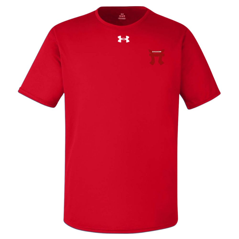 Rakkasans Under Armour Tech™ T-Shirt – 11Bravos.com