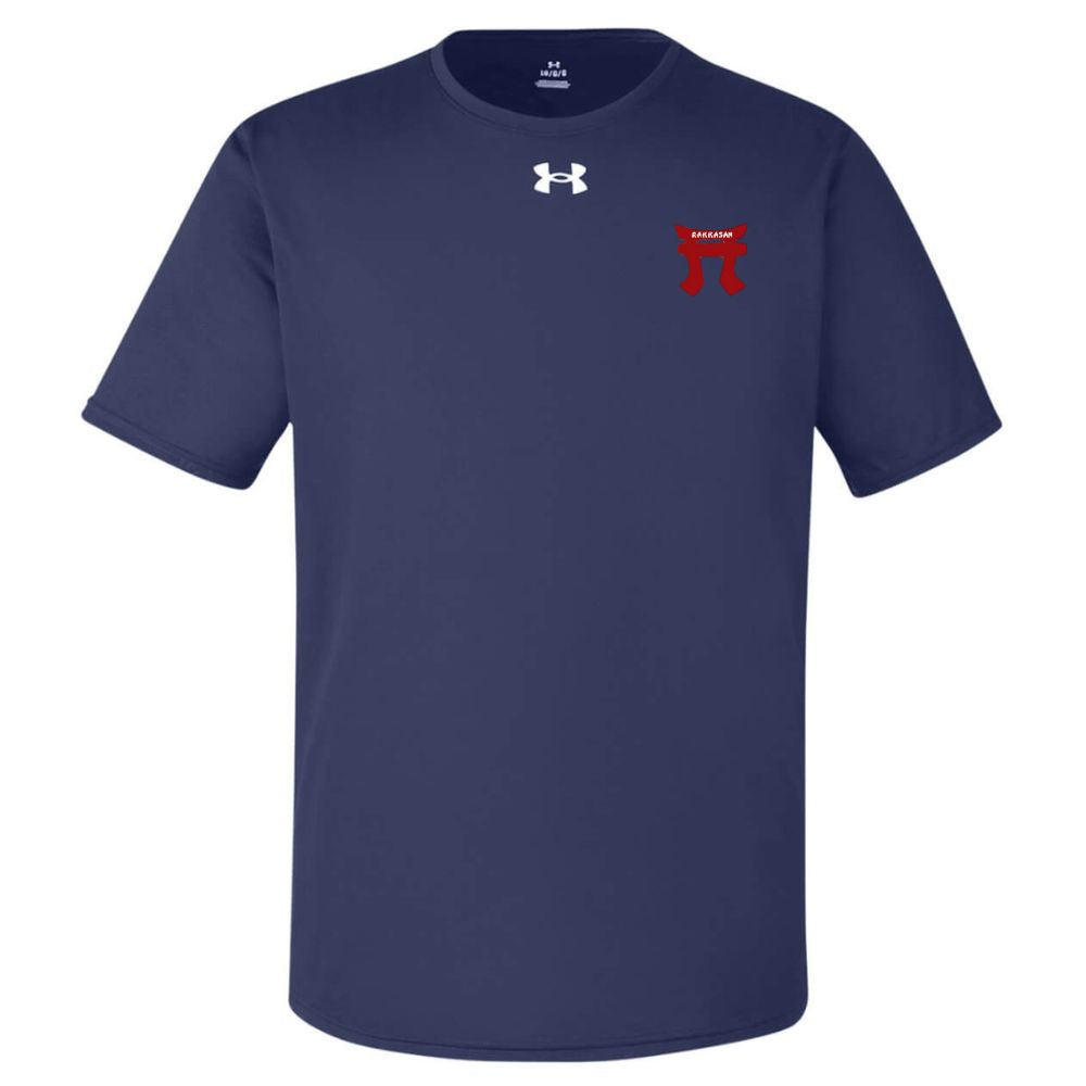 Rakkasans Under Armour Tech™ T-Shirt – 11Bravos.com
