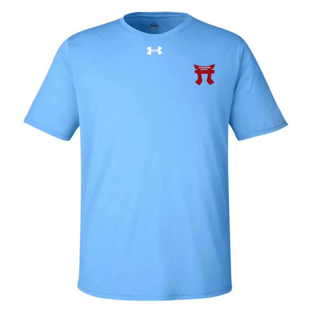 Rakkasans Under Armour Tech™ T-Shirt – 11Bravos.com